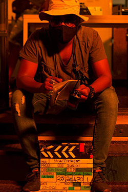 photo of completed project